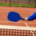 Dinking with Deception: The Art of Outsmarting Your Opponents in Pickleball